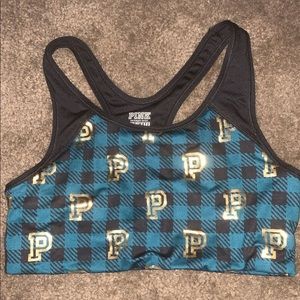 Sports bra